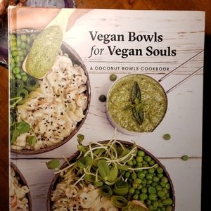 🌺Vegan Bowls for Vegan Souls 🥥